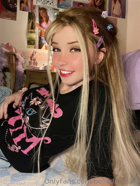 belle delphine of leaked|Belle Delphine